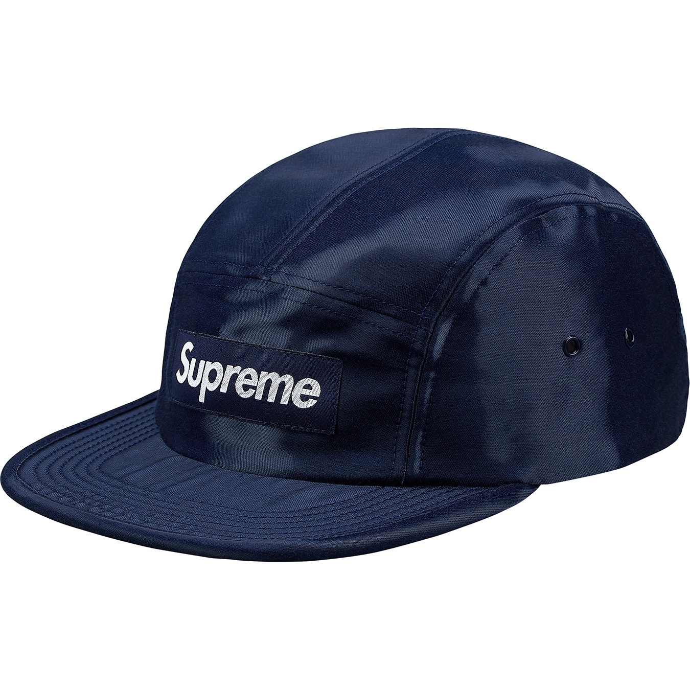 Liquid Silk Camp Cap view 6